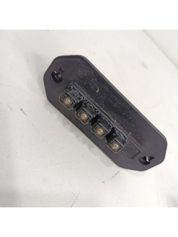 Circuito E Batente Porta Renault Máster 2019 2020 2021 2022.