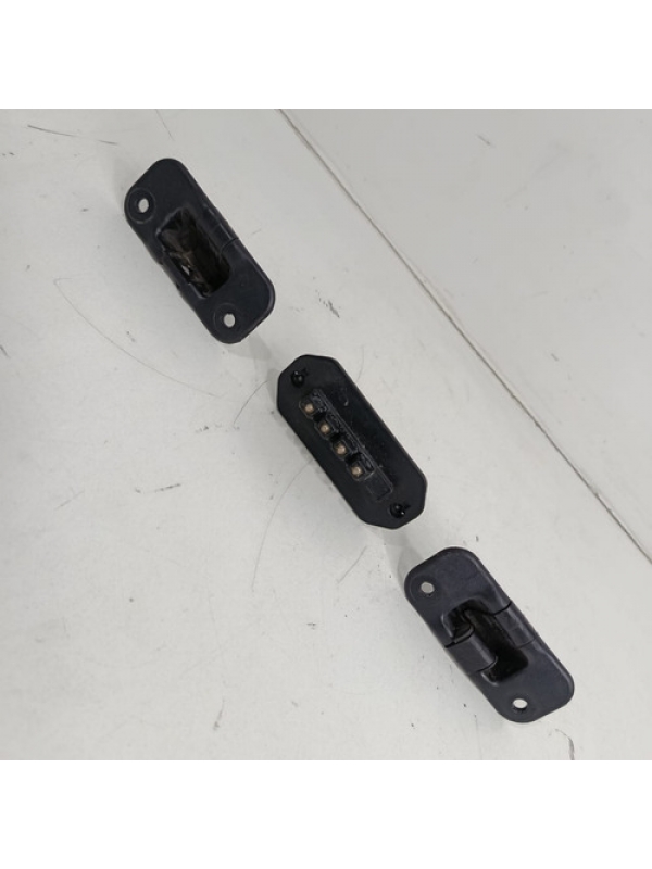 Circuito E Batente Porta Renault Máster 2019 2020 2021 2022.