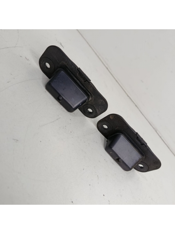 Circuito E Batente Porta Renault Máster 2019 2020 2021 2022.