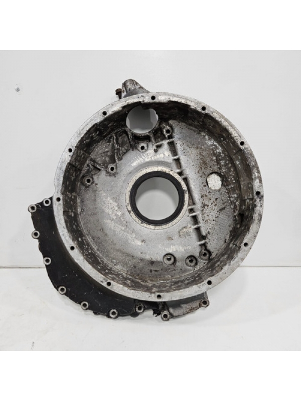 Capa Seca Motor Mb Accelo 915 Om904 4 Cilindros A9040152202.