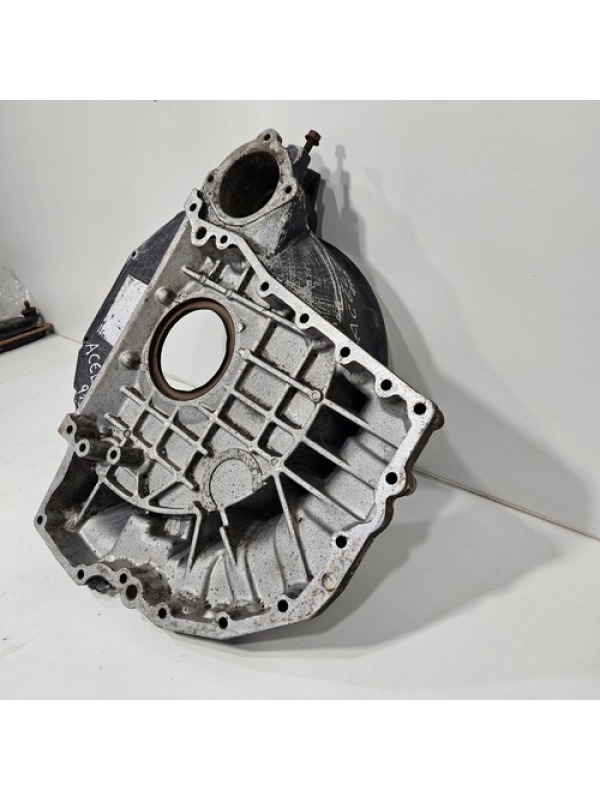 Capa Seca Motor Mb Accelo 915 Om904 4 Cilindros A9040152202.