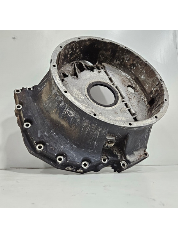 Capa Seca Motor Mb Accelo 915 Om904 4 Cilindros A9040152202.