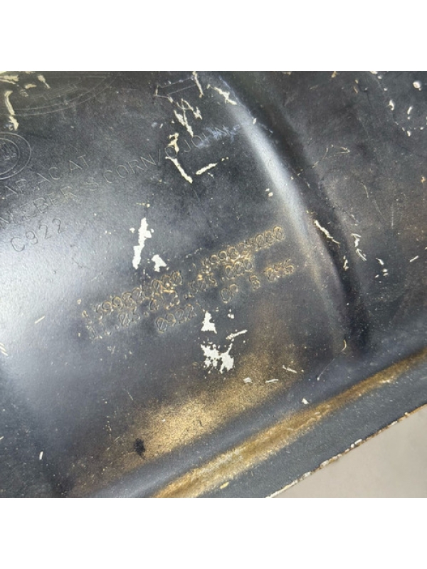 Catalisador Primario Oco Peugeot Boxer Jumper 2018 Até 2024.