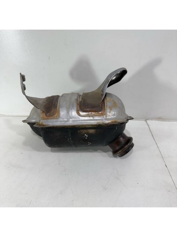 Catalisador Primario Oco Peugeot Boxer Jumper 2018 Até 2024.