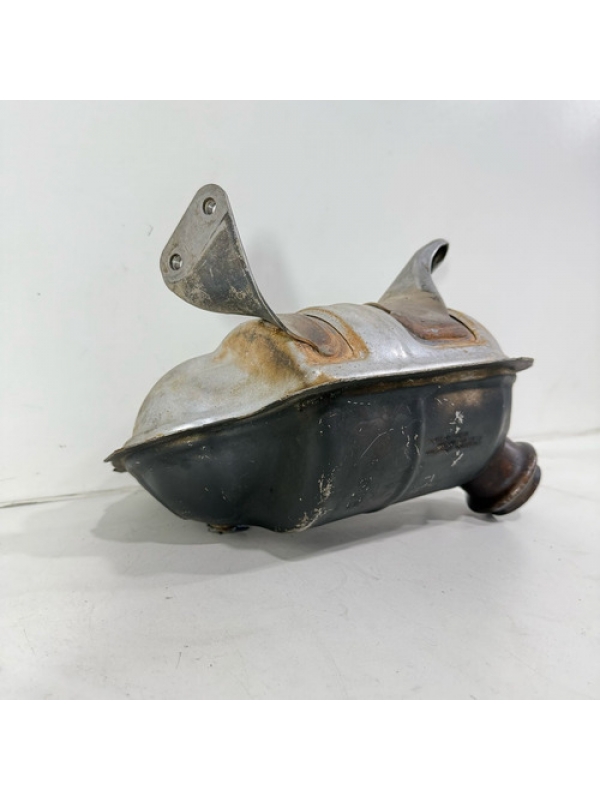 Catalisador Primario Oco Peugeot Boxer Jumper 2018 Até 2024.