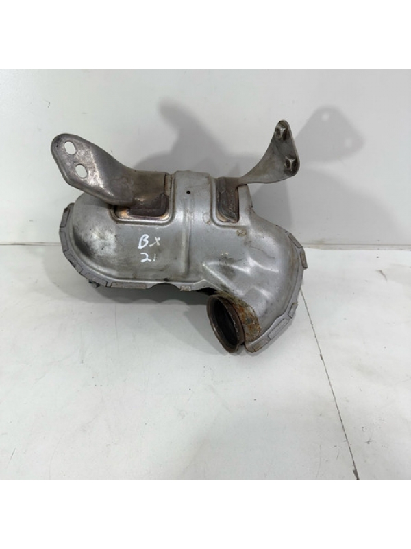 Catalisador Primario Oco Peugeot Boxer Jumper 2018 Até 2024.