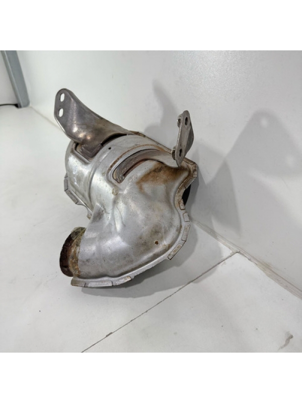 Catalisador Primario Oco Peugeot Boxer Jumper 2018 Até 2024.