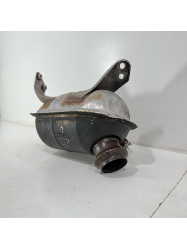 Catalisador Primario Oco Peugeot Boxer Jumper 2018 Até 2024.