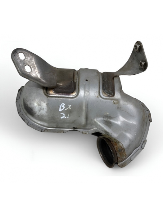 Catalisador Primario Oco Peugeot Boxer Jumper 2018 Até 2024.