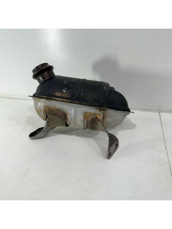 Catalisador Primario Oco Peugeot Boxer Jumper 2018 Até 2024.