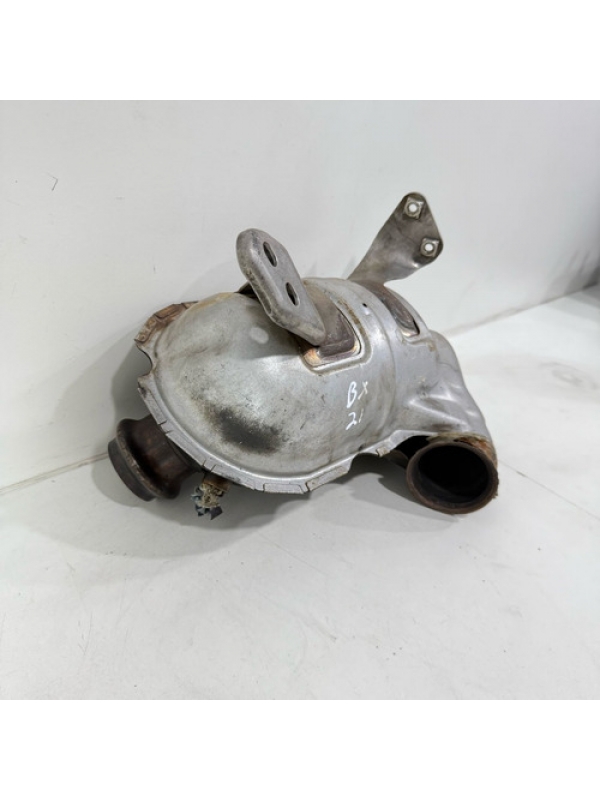 Catalisador Primario Oco Peugeot Boxer Jumper 2018 Até 2024.