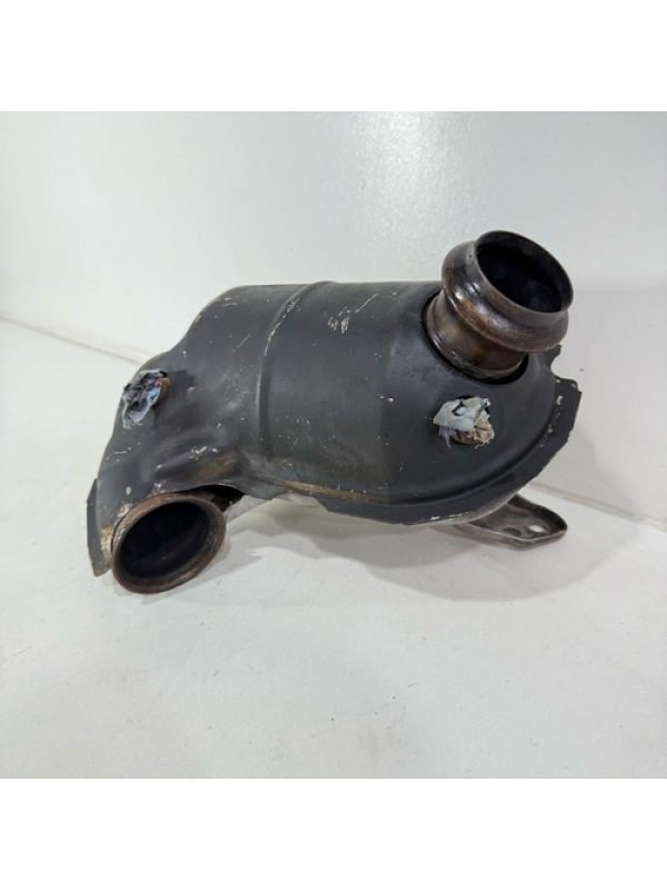 Catalisador Primario Oco Peugeot Boxer Jumper 2018 Até 2024.