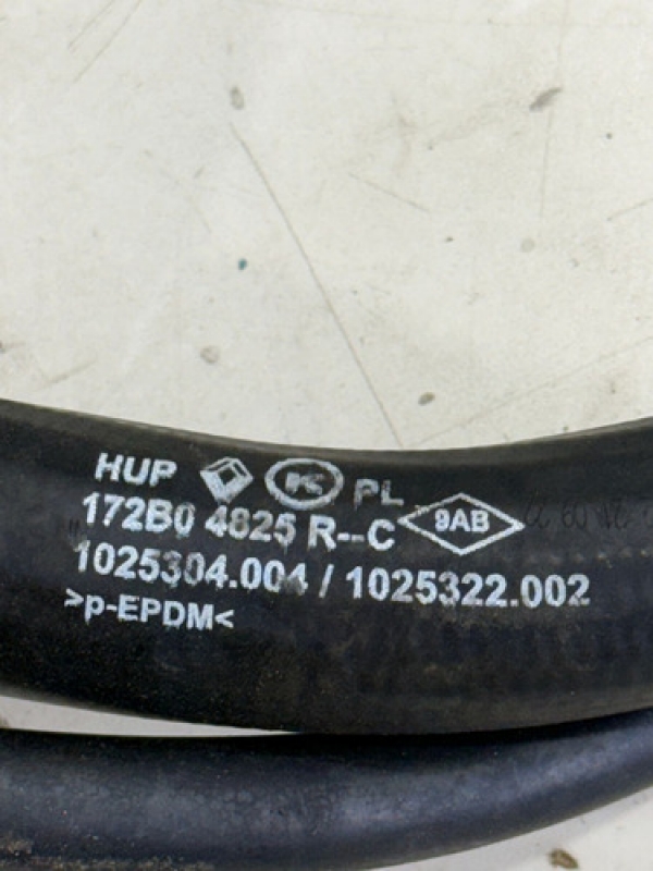 Gargalo Tanque Combustivel Renault Master 2.3 2023 2024 2025