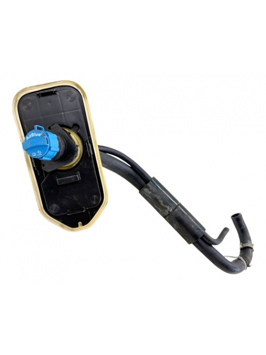 Gargalo Tanque Combustivel Renault Master 2.3 2023 2024 2025