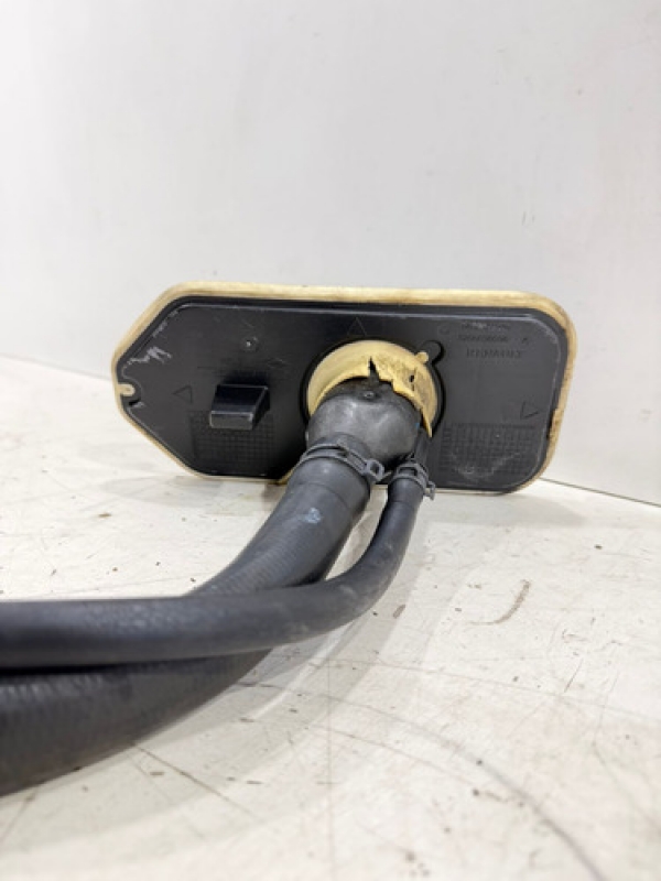 Gargalo Tanque Combustivel Renault Master 2.3 2023 2024 2025