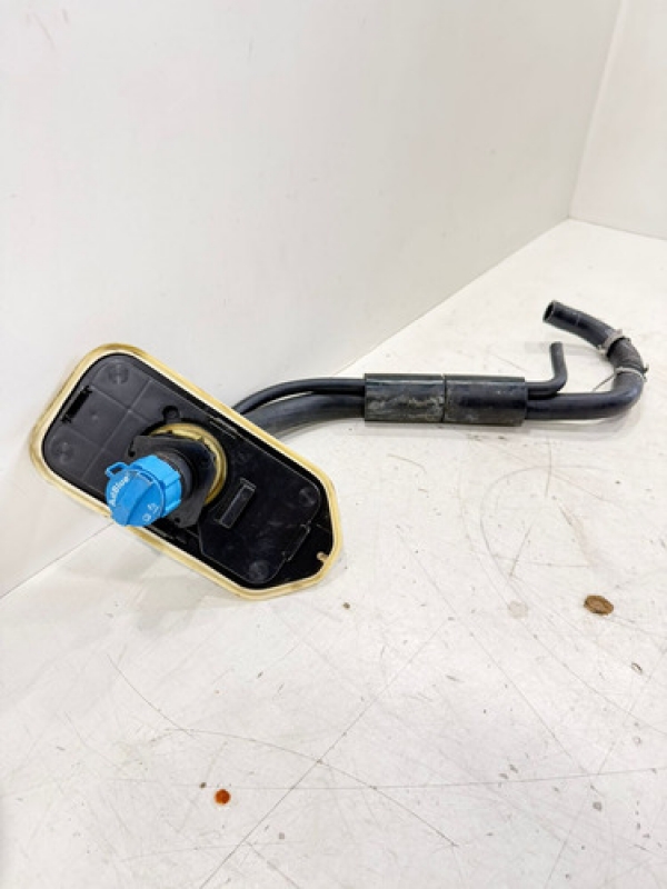 Gargalo Tanque Combustivel Renault Master 2.3 2023 2024 2025