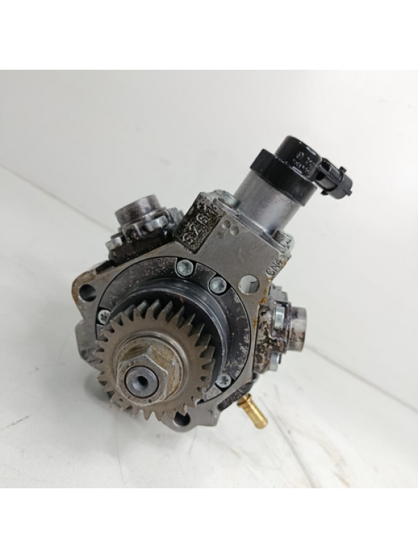 Bomba Injetora Alta Pressão Master 2.3 2020 2021 8200950493.