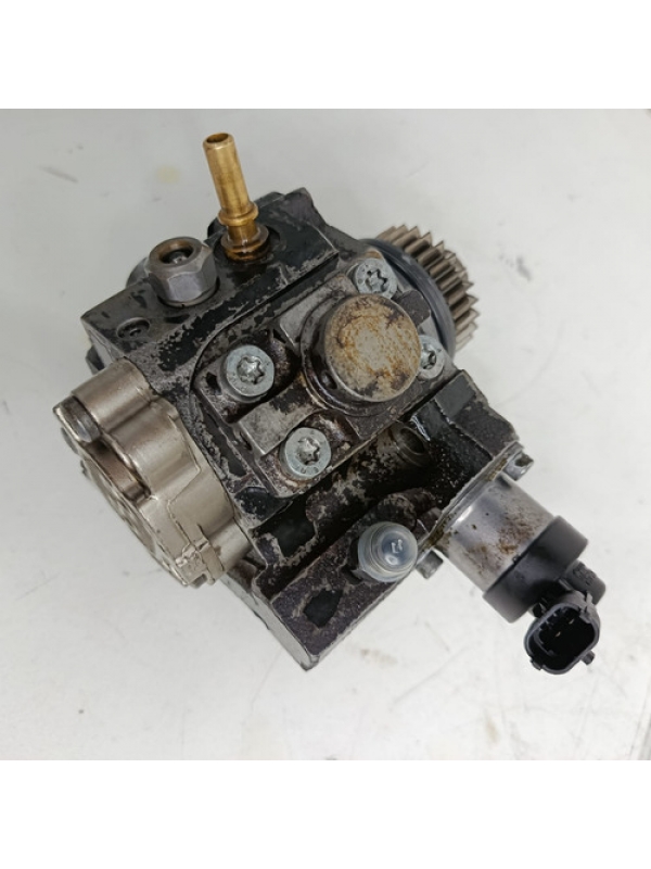 Bomba Injetora Alta Pressão Master 2.3 2020 2021 8200950493.