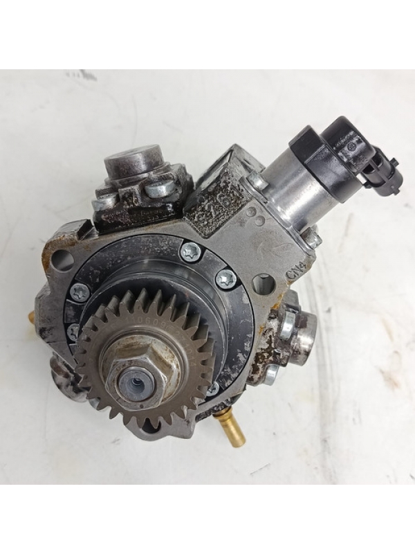 Bomba Injetora Alta Pressão Master 2.3 2020 2021 8200950493.