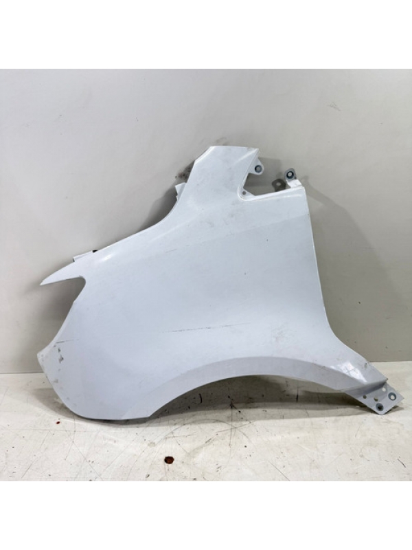 Paralama Lado Esquerdo Mb Sprinter 2.0 416 417 2020 À 2025.