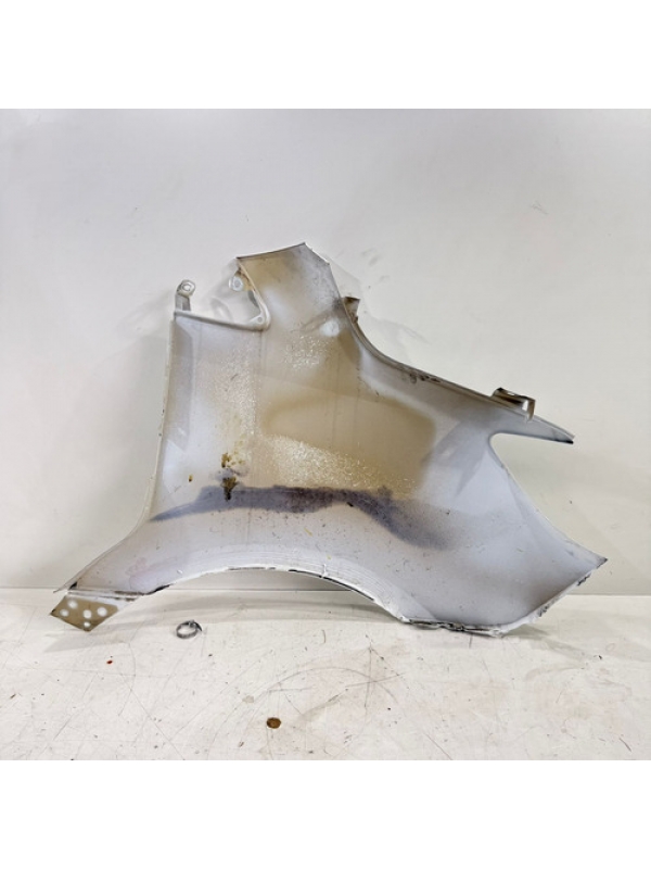 Paralama Lado Esquerdo Mb Sprinter 2.0 416 417 2020 À 2025.