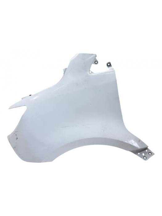 Paralama Lado Esquerdo Mb Sprinter 2.0 416 417 2020 À 2025.