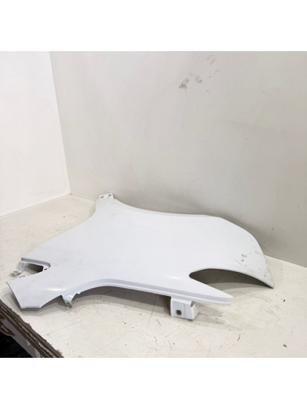 Paralama Lado Esquerdo Mb Sprinter 2.0 416 417 2020 À 2025.