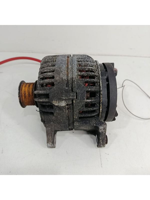 Alternador Fiat Ducato 2.3 2014 À 2015 2016 2017 0124525196.
