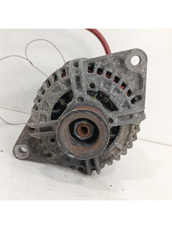 Alternador Fiat Ducato 2.3 2014 À 2015 2016 2017 0124525196.