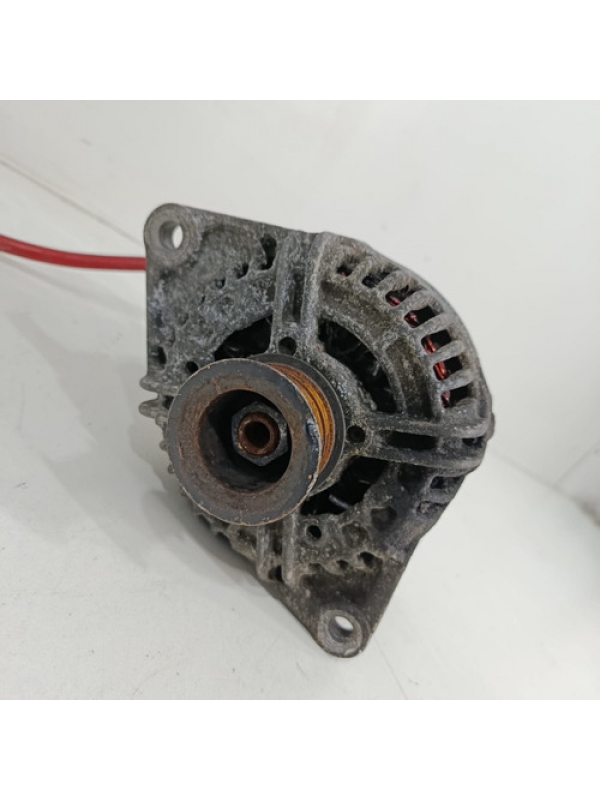 Alternador Fiat Ducato 2.3 2014 À 2015 2016 2017 0124525196.