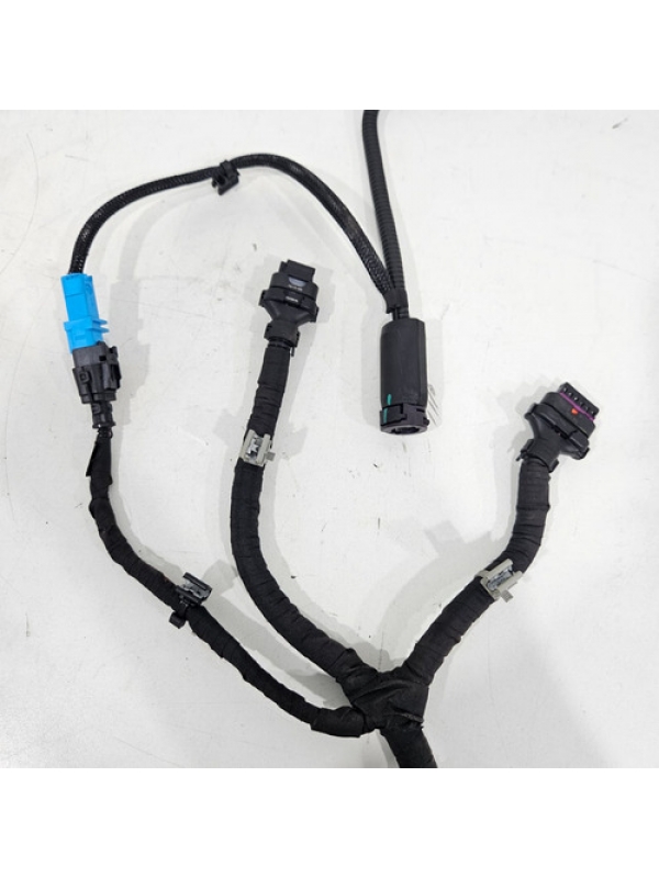 Chicote Conectores Do Tanque Do Arla Renault Master 2.3 2025