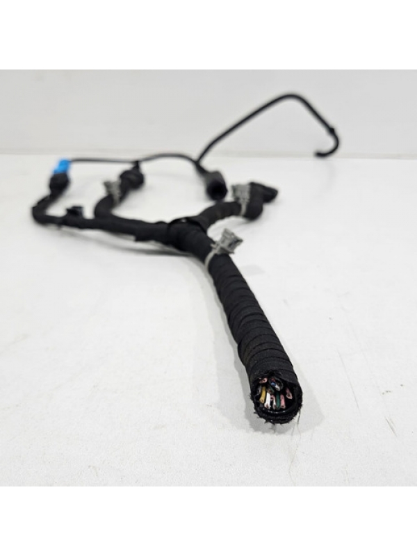 Chicote Conectores Do Tanque Do Arla Renault Master 2.3 2025