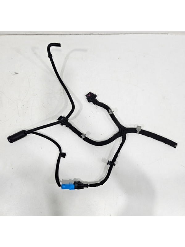 Chicote Conectores Do Tanque Do Arla Renault Master 2.3 2025