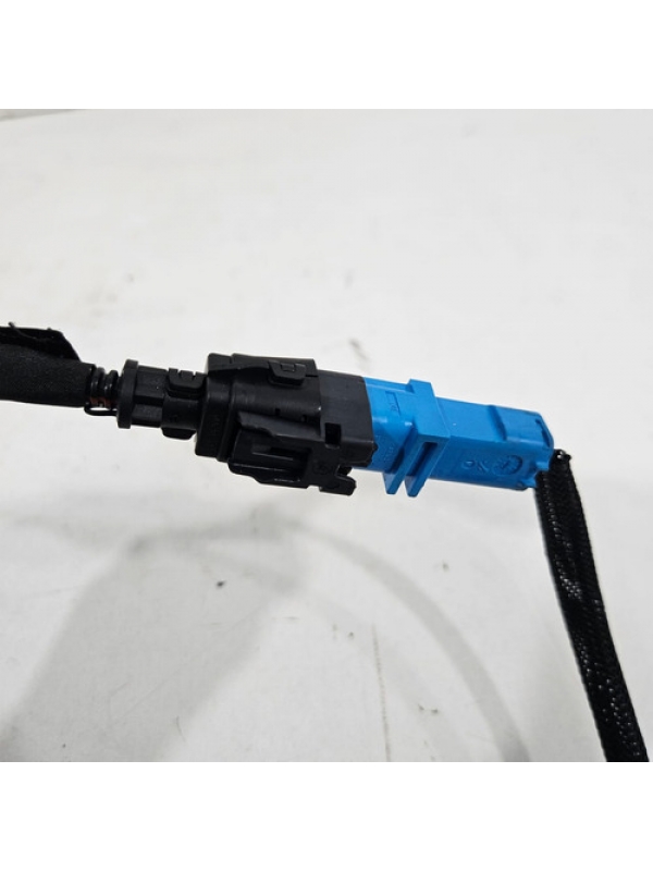 Chicote Conectores Do Tanque Do Arla Renault Master 2.3 2025