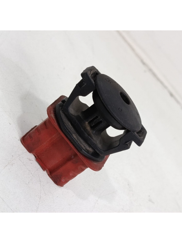 Par De Suportes Radiador Mb Sprinter 315 417 517 2022 2023 .