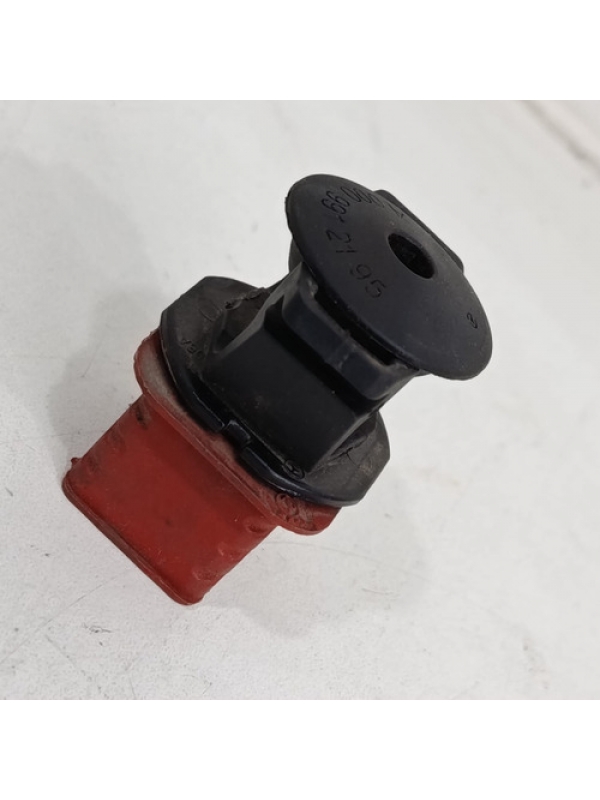 Par De Suportes Radiador Mb Sprinter 315 417 517 2022 2023 .