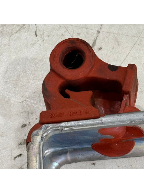 Coxim Suporte Catalisador Renault Master 2.3 2013 014 À 2022