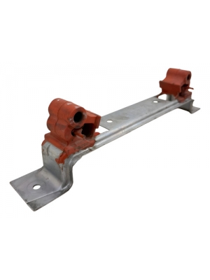 Coxim Suporte Catalisador Renault Master 2.3 2013 014 À 2022