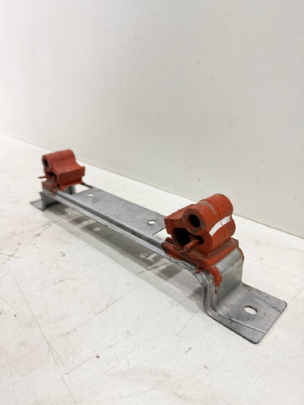 Coxim Suporte Catalisador Renault Master 2.3 2013 014 À 2022