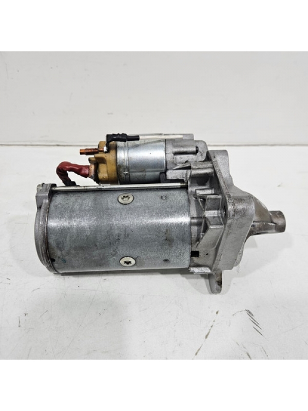 Motor Partida Arranque Renault Master 2.3 2013 Até 2024 2025