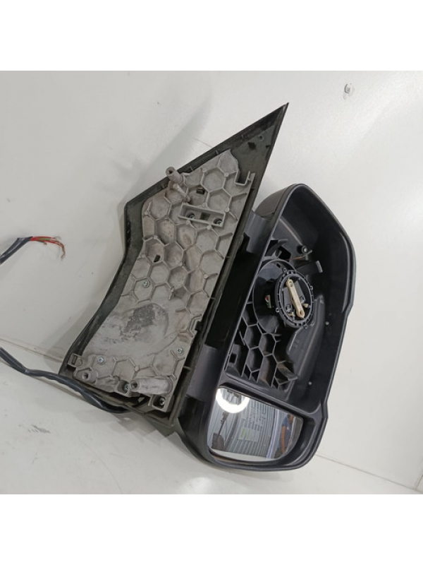 Retrovisor Elétrico Direito Ducato 2021 2022 2023 Detalhes .
