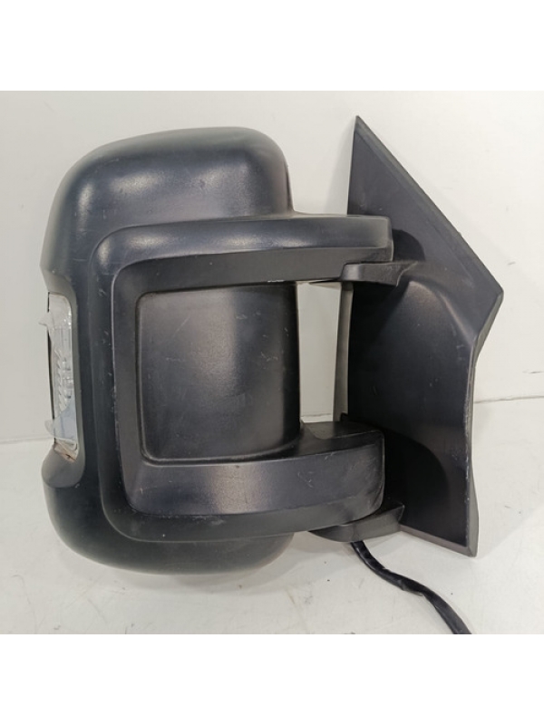 Retrovisor Elétrico Direito Ducato 2021 2022 2023 Detalhes .