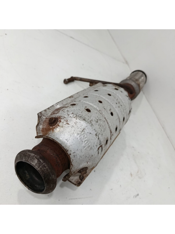 Catalisador Kia Bongo 2.5 8v 2005 2006 2007 2008 2009 À 2012