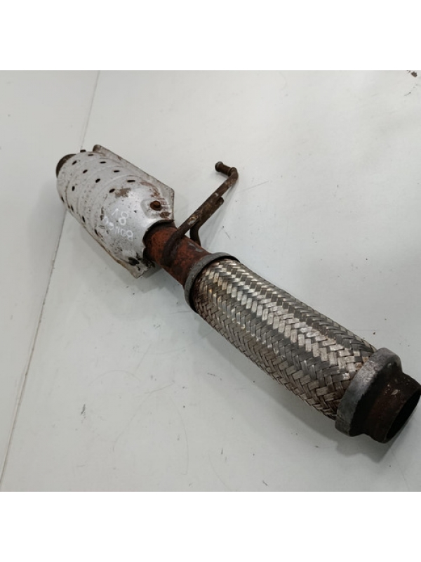 Catalisador Kia Bongo 2.5 8v 2005 2006 2007 2008 2009 À 2012