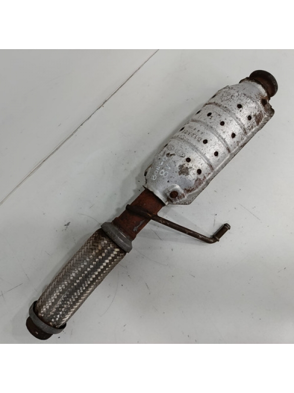 Catalisador Kia Bongo 2.5 8v 2005 2006 2007 2008 2009 À 2012