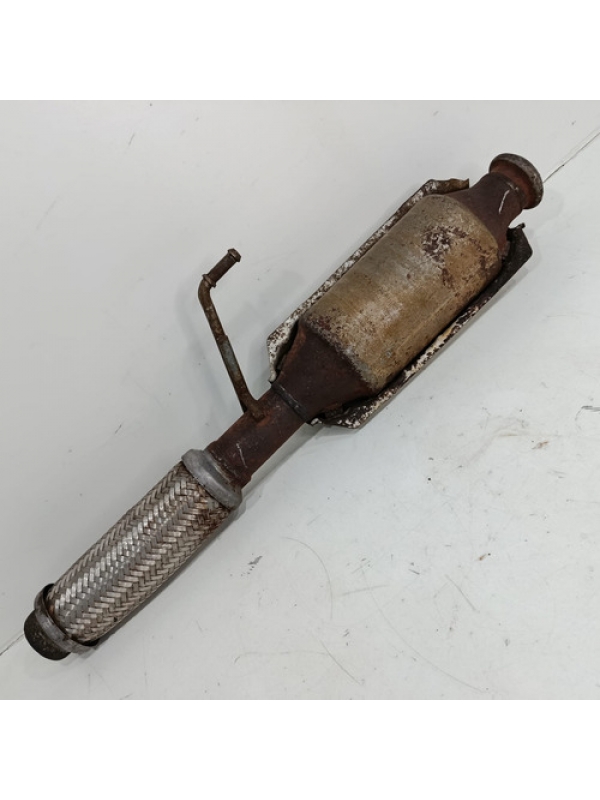 Catalisador Kia Bongo 2.5 8v 2005 2006 2007 2008 2009 À 2012