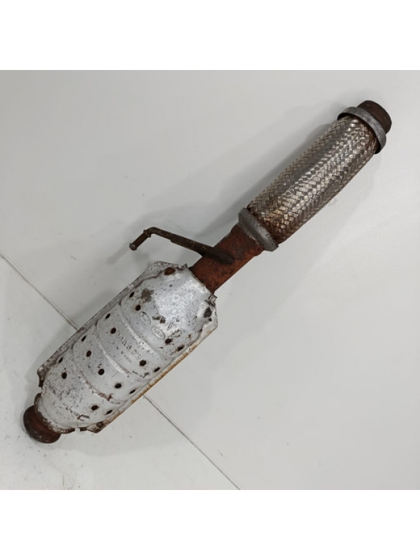 Catalisador Kia Bongo 2.5 8v 2005 2006 2007 2008 2009 À 2012