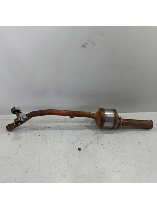 Catalisador Escapamento Peugeot Expert Scudo 2020 2021 2022.