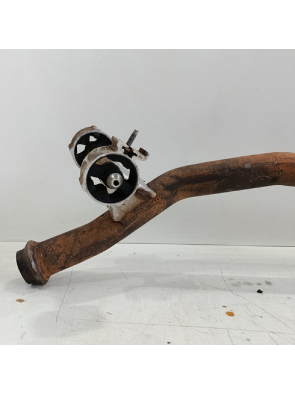 Catalisador Escapamento Peugeot Expert Scudo 2020 2021 2022.