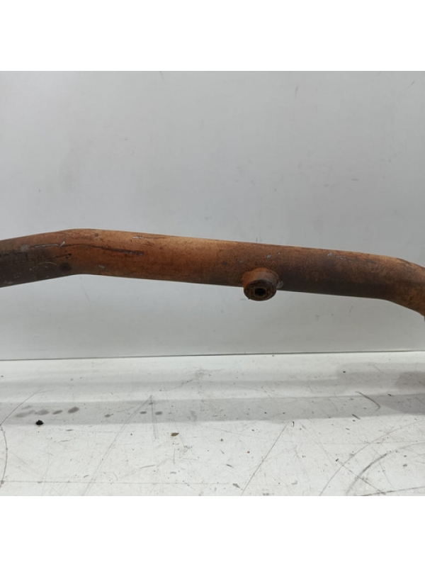 Catalisador Escapamento Peugeot Expert Scudo 2020 2021 2022.